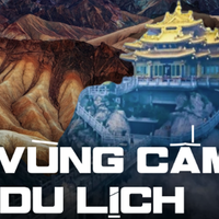 Khám phá 9 vùng đất bí ẩn ở Trung Quốc mà du khách nước ngoài không được phép đặt chân đến