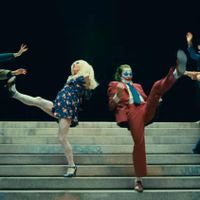 Joker 2: Folie à Deux