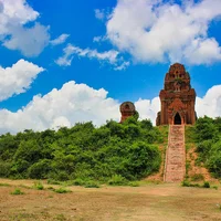 Du lịch Phú Yên
