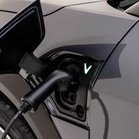VinFast VF 7 