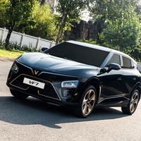 VinFast VF 7 