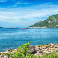 Du lịch Phú Yên