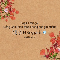 Trà sữa Phê La