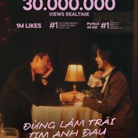 Sơn Tùng lọt top BXH Billboard