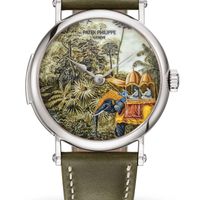 Đồng hồ Hublot