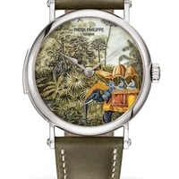Đồng hồ Hublot