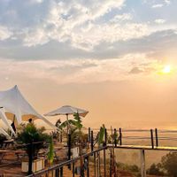 Top 3 địa điểm cắm trại glamping sang chảnh tại Việt Nam