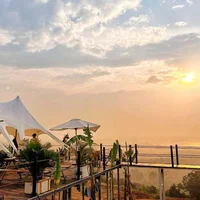 Top 3 địa điểm cắm trại glamping sang chảnh tại Việt Nam