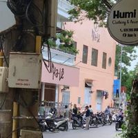 Trà sữa Phê La