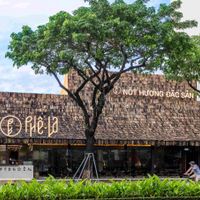 Trà sữa Phê La