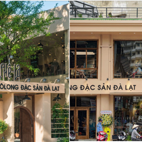 Trà sữa Phê La