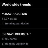 Lisa comeback