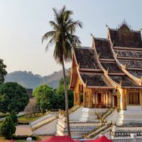 Có nên du lịch Lào