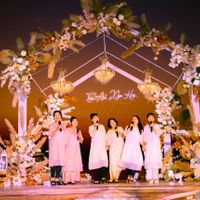 Khách sạn tiêu chuẩn quốc tế 