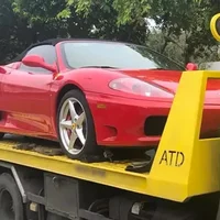Ferrari 360 Spider