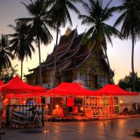 Có nên du lịch Lào