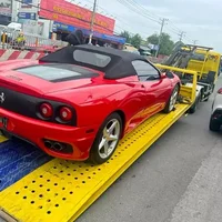 Ferrari 360 Spider