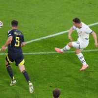 Vì sao EURO 2024 nhiều 
