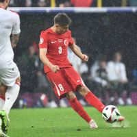 Vì sao EURO 2024 nhiều 