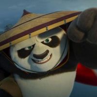Kung Fu Panda 4
