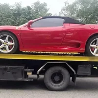 Ferrari 360 Spider