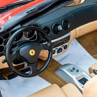 Ferrari 360 Spider