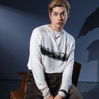 Noo Phước Thịnh tái xuất