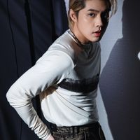 Noo Phước Thịnh tái xuất