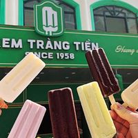 Kem Tràng Tiền