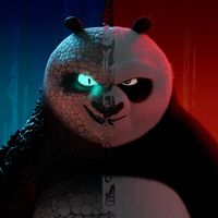 Kung Fu Panda 4