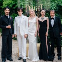 Trang sức Piaget