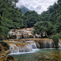 Du lịch Tây Nguyên