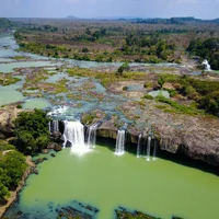 Du lịch Tây Nguyên