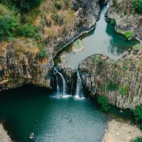 Du lịch Tây Nguyên