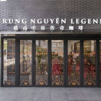 Cà phê Trung Nguyên
