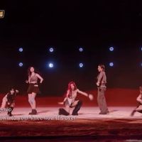 Sân khấu của LUNAS tại Đạp Gió 2024