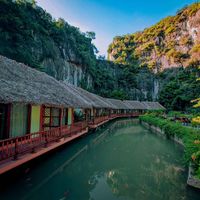 Du lịch Ninh Bình
