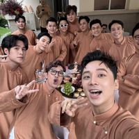 Đám cưới Midu