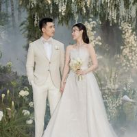 Đám cưới Midu