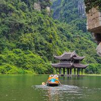Du lịch Ninh Bình