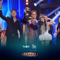 Casting Rap Việt 2024