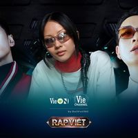 Casting Rap Việt 2024