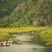 Du lịch Ninh Bình