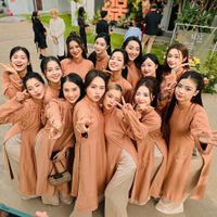 Đám cưới Midu