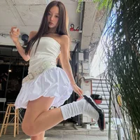Thời trang Mùa Hè