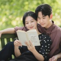 Kim Ji Won fan meeting
