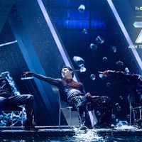 Tập 2 Anh Trai Say Hi: Team Song Luân lên top