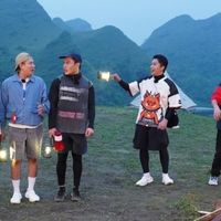 "2 ngày 1 đêm": Trường Giang xuất sắc khi hóa thân vào nhân vật Kim Đồng