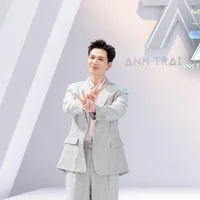 Anh Tú Atus: “Bài 10/10 xếp hạng 6/6 nằm trong tính toán của tôi”