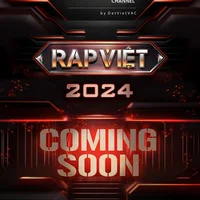 Rap Việt mùa 4